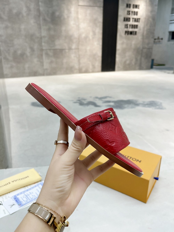 サンダル着用イメージ